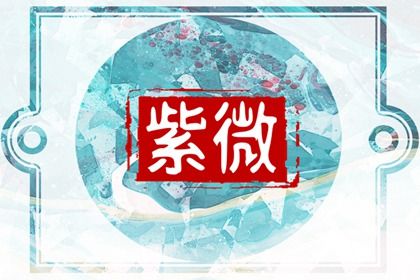 紫微斗数是什么